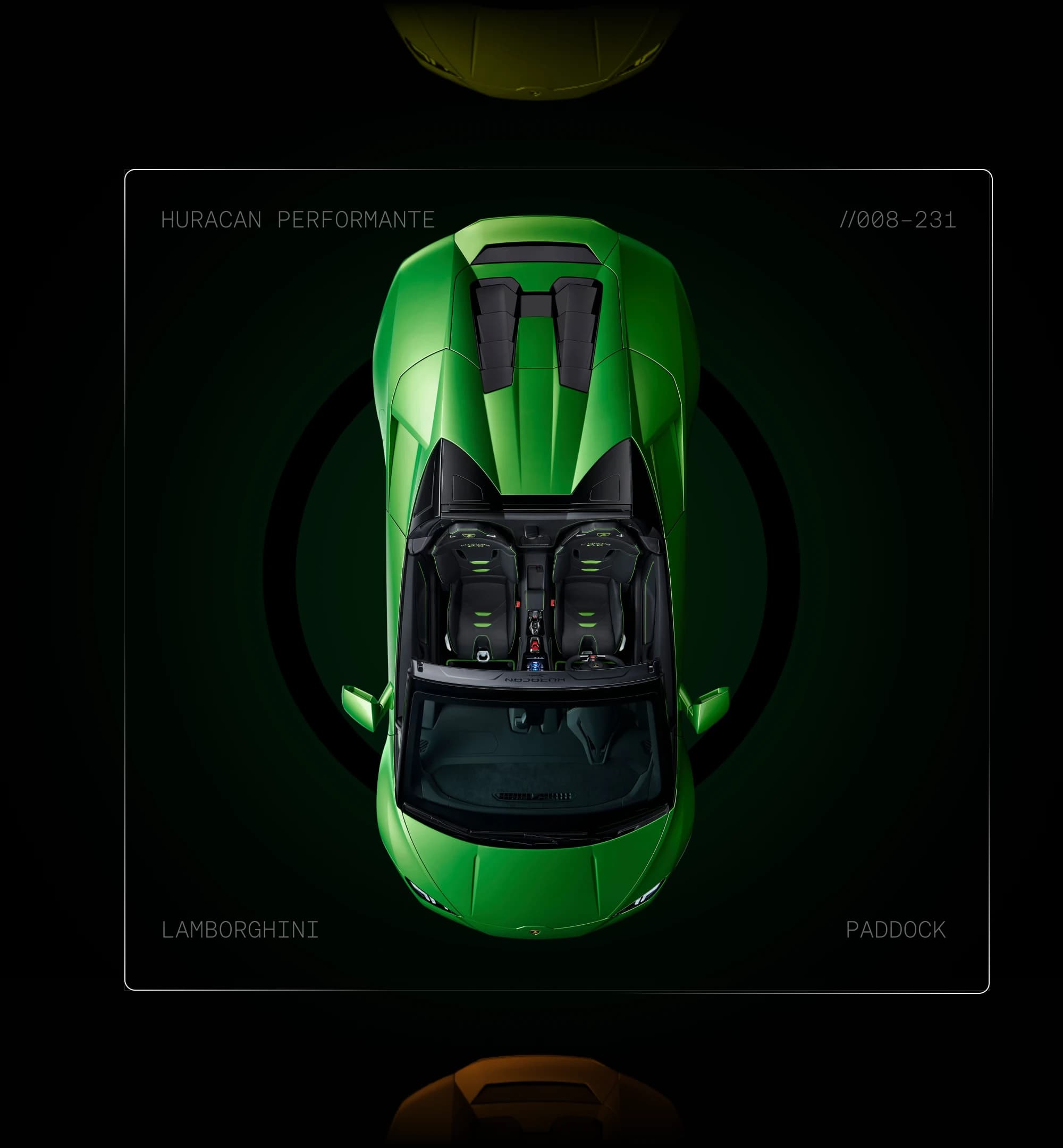 Choose your car
